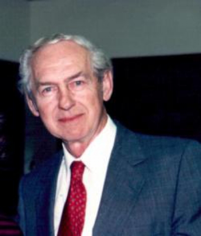 Prof. Edward Bilpuch, Dead at 85