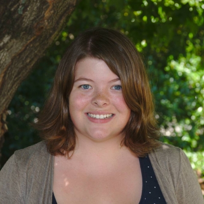 Grad Student Erin Conley New Young DUNE Representative