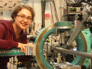 Duke Physics Lab Creates Materials That Could Revolutionize Tech